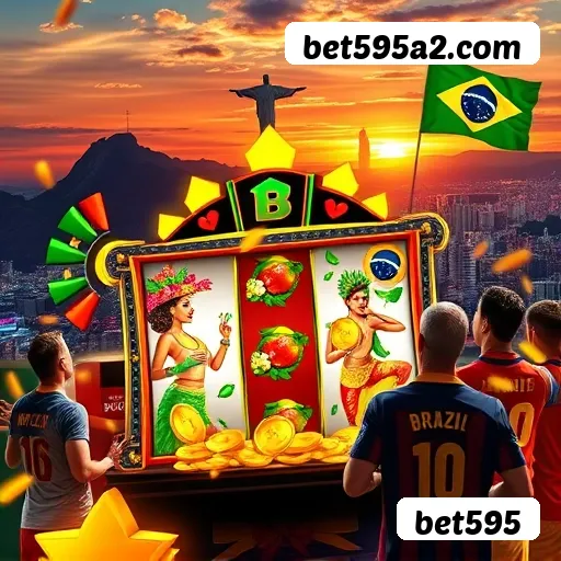 Aplicativo móvel bet595 para iOS e Android
