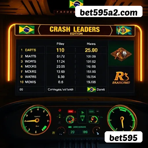 Sistema de apostas bet595 - Imagem principal