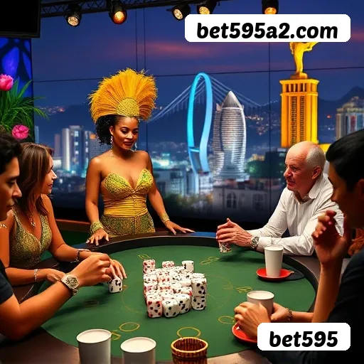 Download bet595 Windows