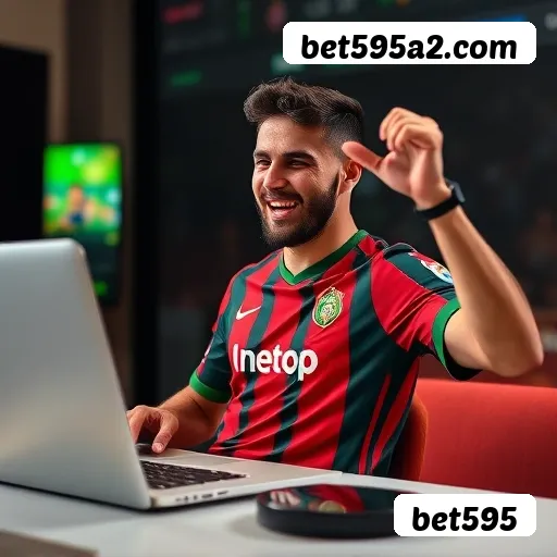 Chuva de bônus bet595 nos caça-níqueis