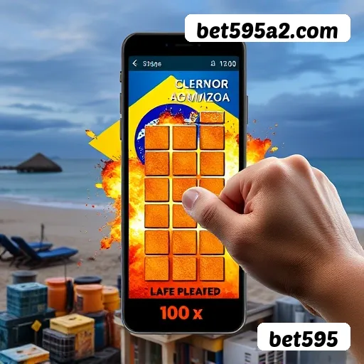 Prêmio bet595
